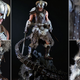 Illustration for article titled Best Dragonborn Statue? Best Dragonborn Statue.